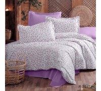 Bed linen ranforce 100% cotton family R-T9173