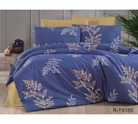 Bed linen ranforce 100% cotton family R-T9185