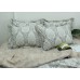 Ranforce family bed 100% cotton R-T9261