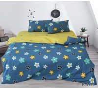 Bedding set double ranfors with companion R4150 Tag textiles