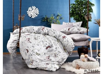 Bed linen ranforce 100% cotton family R-T9155