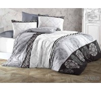 Bed linen 100% cotton ranforce family R-T9216