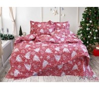 New Year's bed linen double ranfors Turkey R-T9129
