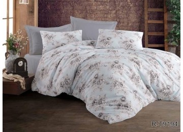 Bed linen 100% cotton ranforce family R-T9194
