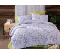 Bed linen 100% cotton ranforce one and a half R-T9251