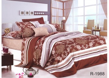 Bed linen ranforce R1988 one and a half tm Tag textil