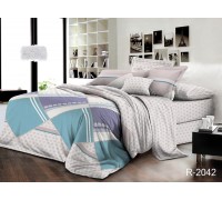 Bed linen ranforce R2042 family tm Tag textil