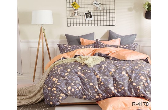 Bed linen from ranfors family R4170