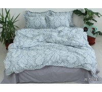 Single bed ranfors 100% cotton R-T9243