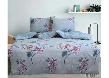Bed linen ranforce one and a half with companion R4554