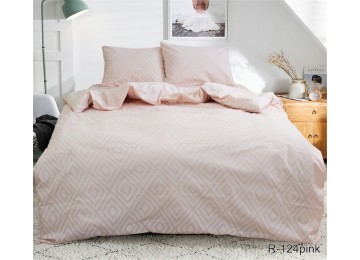 Bedding set from ranfors lorry R124pink
