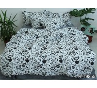 Ranfors family bed 100% cotton R-T9255