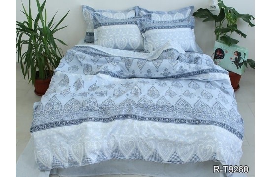 Bed ranfors family 100% cotton R-T9260