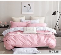 Bed linen ranfors with companion R7625 double tm Tag textil