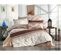 Bed linen ranforce 100% cotton family R-T9139