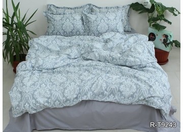 Ranforce family bed 100% cotton R-T9243