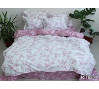 Ranfors double bed 100% cotton R-T9254