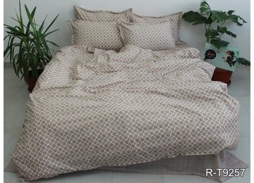 Ranfors family bed 100% cotton R-T9257