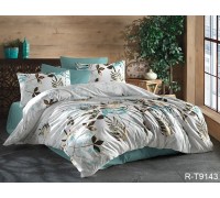 Bed linen ranforce 100% cotton family R-T9143