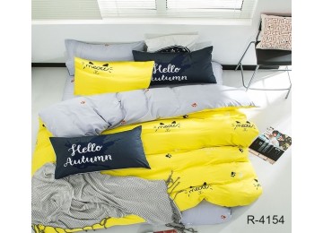 Bed linen ranfors with companion R4154 euro tm Tag textil