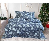 New Year's bed linen double ranfors Turkey R-T9128