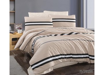 Bed linen 100% cotton ranforce one and a half R-T9230
