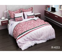 Bed linen ranforce R4053 family tm Tag textil