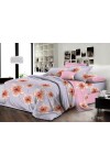 Bed linen ranforce with companion R1992 one and a half tm Tag textil