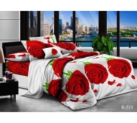 Bed linen ranforce R519 one and a half tm Tag textil