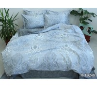 Ranforce family bed 100% cotton R-T9249