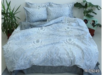 Ranforce family bed 100% cotton R-T9249