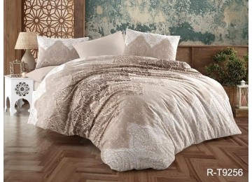 Ranfors double bed 100% cotton R-T9256