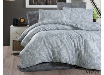 Bed linen ranforce 100% cotton euro R-T9170
