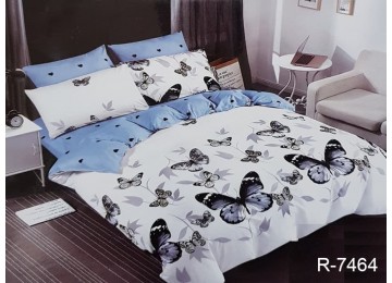 Bed linen ranfors with companion R7464 family tm Tag textil