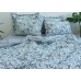 One and a half ranfors bed 100% cotton R-T9253