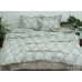 Double bed ranfors 100% cotton R-T9261