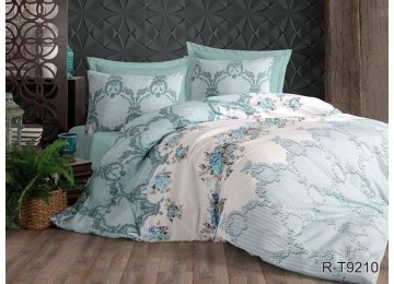 Bed linen 100% cotton ranforce family R-T9210