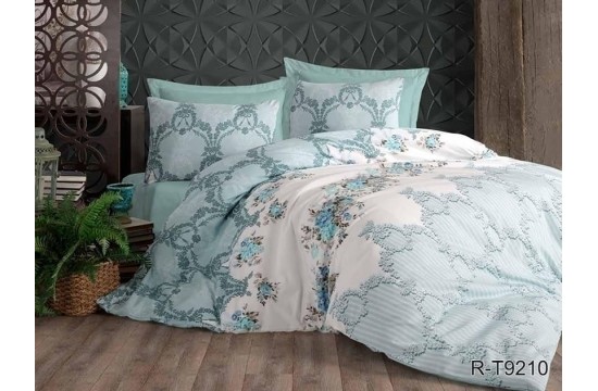 Bed linen 100% cotton ranforce family R-T9210