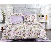 Bed linen 100% cotton ranforce double R-T9204