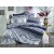 Bed linen ranfors 100% cotton double R-T9140