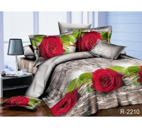 Bed linen ranforce R2210 one and a half tm Tag textil