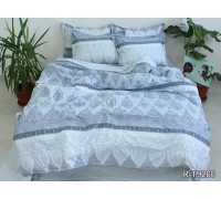 Bed linen euro 100% cotton R-T9260