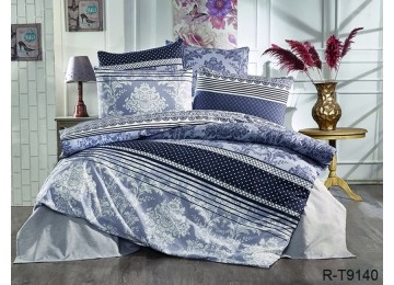 Bed linen ranforce 100% cotton family R-T9140