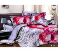 Bed linen ranforce R2036 family tm Tag textil