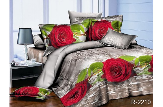 Bed linen ranforce R2210 double tm Tag textil