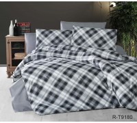 Bed linen ranforce 100% cotton family R-T9180