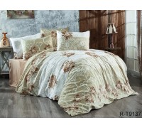 Bed linen ranforce 100% cotton family R-T9137