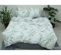One and a half ranfors bed 100% cotton R-T9258