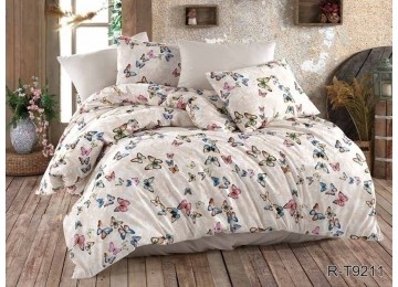 Bed linen 100% cotton ranforce family R-T9211