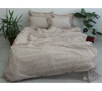 One and a half ranfors bed 100% cotton R-T9257